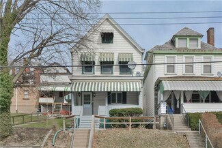 338 Broadway Ave, Mc Kees Rocks, PA 15136