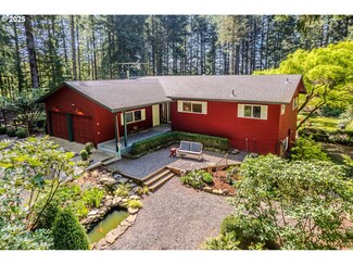 41920 SE Gordon Creek Rd, Corbett, OR 97019