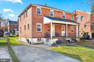 3825 Bayonne Ave, Baltimore, MD 21206