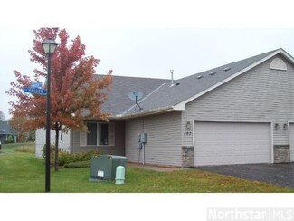 493 493 Meadow Ln, Norwood Young America, MN 55397
