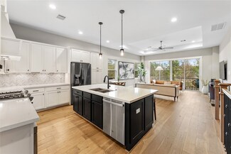 78 Dobbs View Ln, Spring, TX 77389