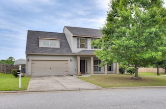 863 Westlawn Dr, Grovetown, GA 30813