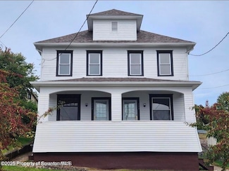 775 Bennett St, Luzerne, PA 18709