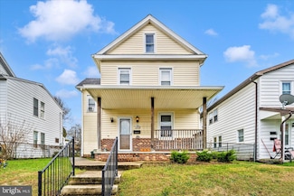 720 Maryland Ave, Hagerstown, MD 21740