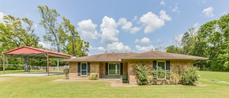197 County Road 6768, Dayton, TX 77535