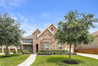 26407 Katy Springs Ln, Katy, TX 77494