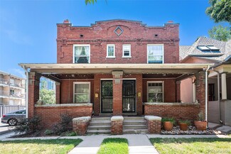 126 S Clarkson St, Denver, CO 80209
