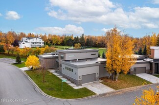 1745 Evangeline Ln, Anchorage, AK 99517