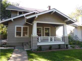 141 N Bluff St, Wichita, KS 67208