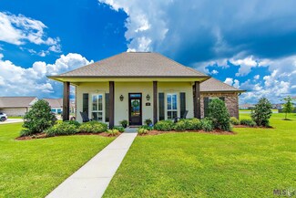 176 Margie St, Thibodaux, LA 70301