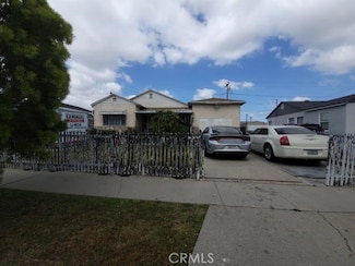 1307 S Grandee Ave, Compton, CA 90220