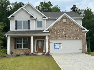 2180 Highridge Point Dr, Lithia Springs, GA 30122