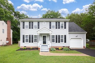 10531 Glenmar Ct, Glen Allen, VA 23060