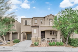 7445 Ringquist St, Las Vegas, NV 89148