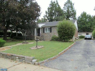 417 Dudley Ave, Narberth, PA 19072