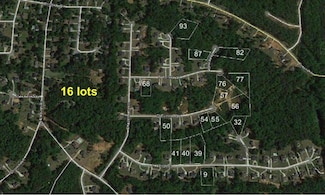 436 Saint Surrey Way, Ellenwood, GA 30294