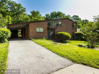 2108 Western Run Dr, Baltimore, MD 21209