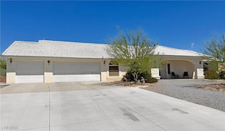 2081 Tucuman Ave, Pahrump, NV 89048