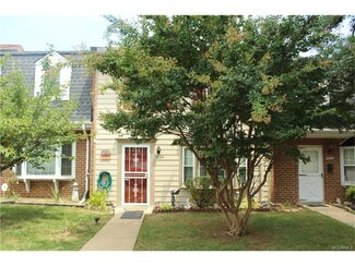 8004 Provincetown Dr Unit 7, North Chesterfield, VA 23235