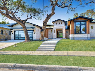 116 Chama Dr, Boerne, TX 78006