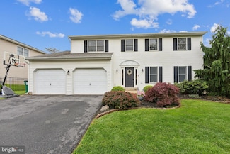 204 Rugby Rd, Birdsboro, PA 19508