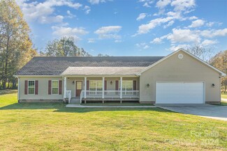 150 Morrison Creek Rd, Statesville, NC 28625