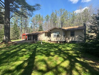 6358 County Highway K, Rhinelander, WI 54501