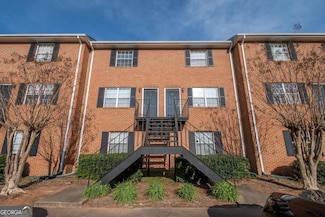 2165 S Milledge Ave Unit F4, Athens, GA 30605