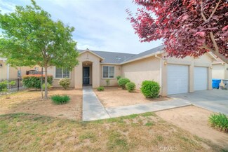 1634 Lacreta Ave, Madera, CA 93638