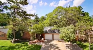3806 56th St, Lubbock, TX 79413