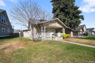 405 Maple St, Fort Morgan, CO 80701