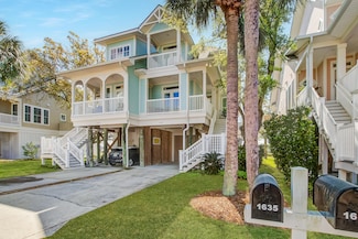 1637 Folly Creek Way Unit E12, Charleston, SC 29412