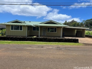 3880 Aka Rd, Koloa, HI 96756
