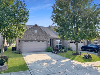 11847 Dumfrees Ct, Indianapolis, IN 46229