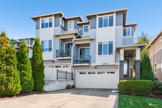 20610 93rd Place S Unit 1, Kent, WA 98031