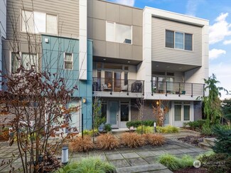 11526 117th Ln NE Unit 5, Kirkland, WA 98033