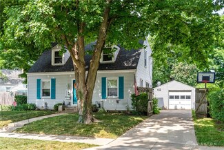 1939 Farmside Dr, Dayton, OH 45420