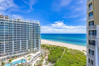 3000 N Ocean Dr Unit 17-B, Riviera Beach, FL 33404