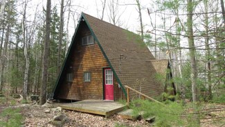 51 Mountain Dr, New Durham, NH 03855