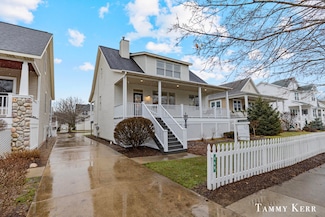 469 E Summer Grove Dr Unit 58, Douglas, MI 49406