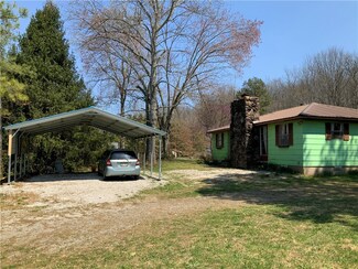 23125 Arkansas 16, Pettigrew, AR 72752