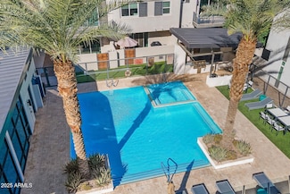 6850 E Mcdowell Rd Unit 9, Scottsdale, AZ 85257