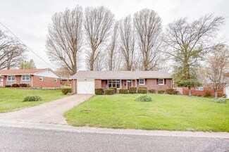 917 N Briegel St, Columbia, IL 62236