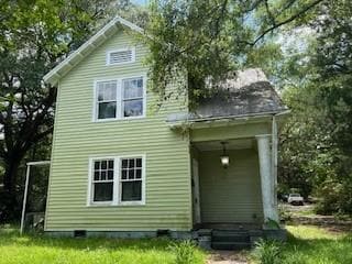 206 5th St, Mobile, AL 36611