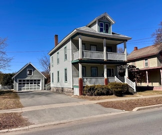 5215 N Catherine St, Plattsburgh, NY 12901