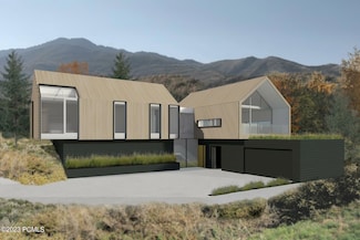 232 S Maryfield Dr, Emigration Canyon, UT 84108