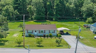 130 W Main St, Norton, MA 02766
