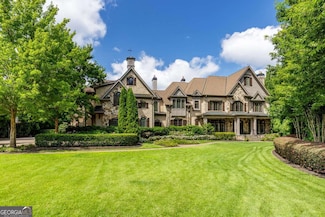 170 Autry Trail, Alpharetta, GA 30022