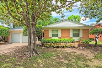 10833 Palace Way, Dallas, TX 75218