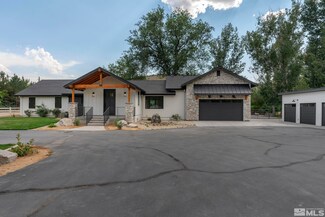 2250 Holcomb Ranch Ln, Reno, NV 89511